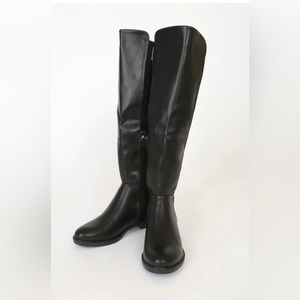 Lulus knee high boots